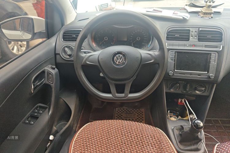 Volkswagen Polo 2018 #12 Volkswagen Polo 2018 car image #12