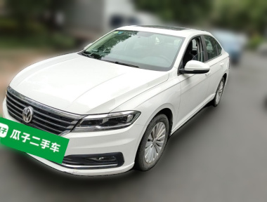 Volkswagen Lavida 2018 car image 
