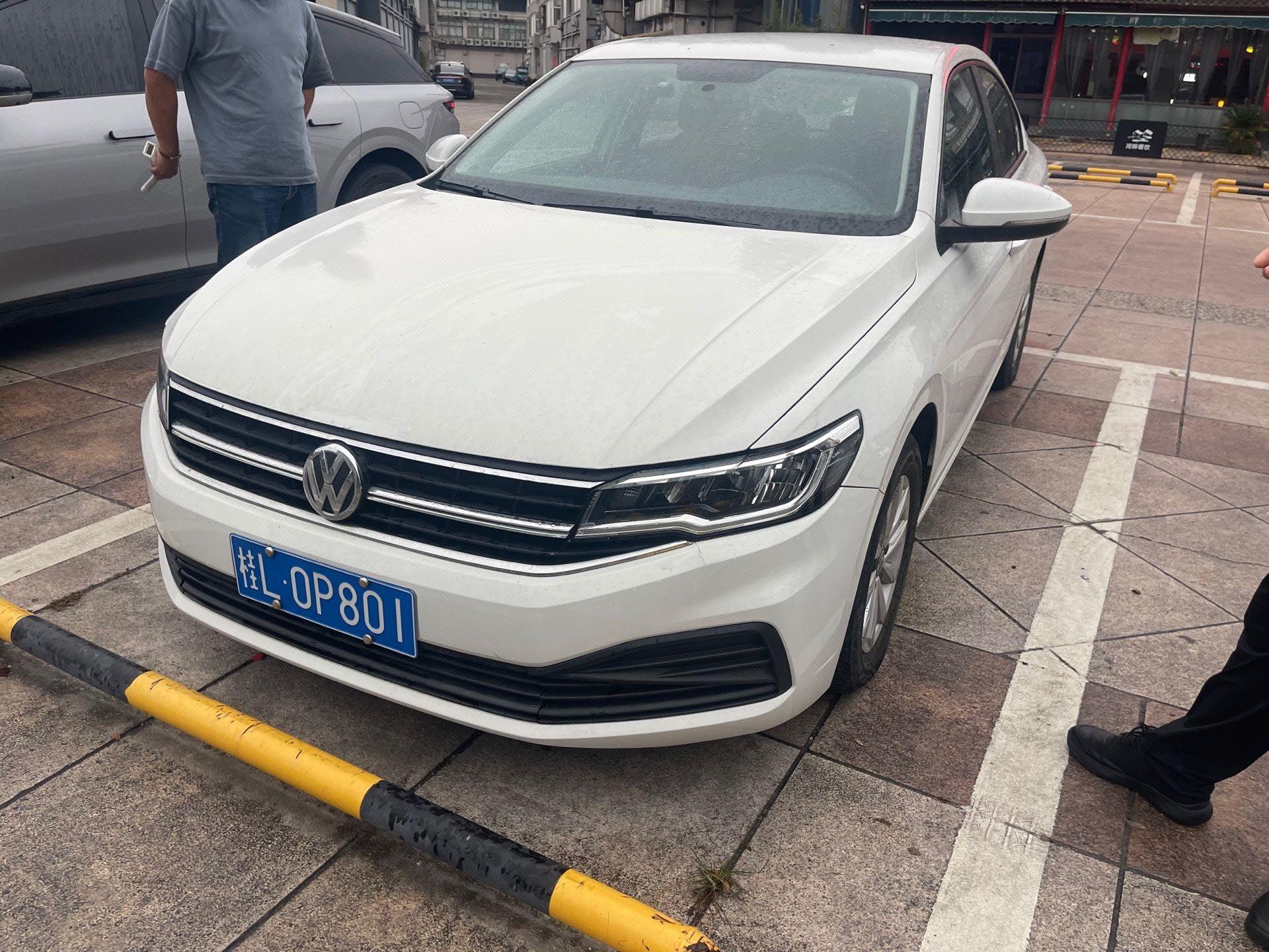 Volkswagen Bora 2021 Volkswagen Bora 2021 car image