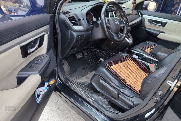 Honda CR-V 2018 car image #18