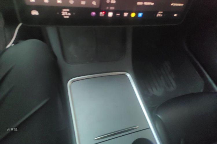 Tesla Model 3 2023 #16 Tesla Model 3 2023 car image #16