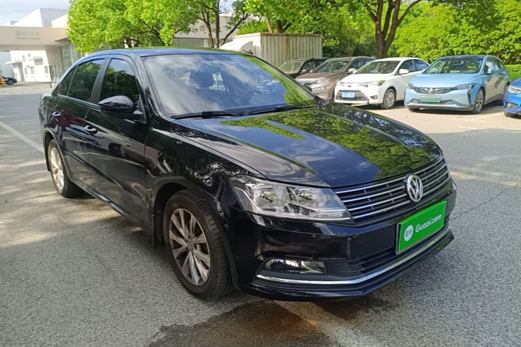 Volkswagen Lavida 2017 #4 Volkswagen Lavida 2017 car image #4