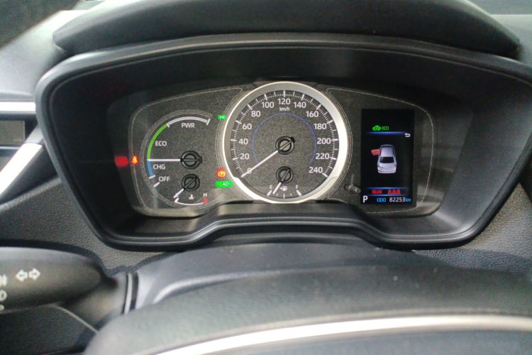 Toyota Corolla 2022 car image #12