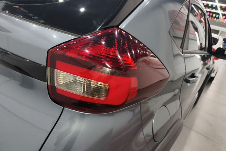 Chery Tiggo 3x 2021 #8 Chery Tiggo 3x 2021 imagen de coche #8