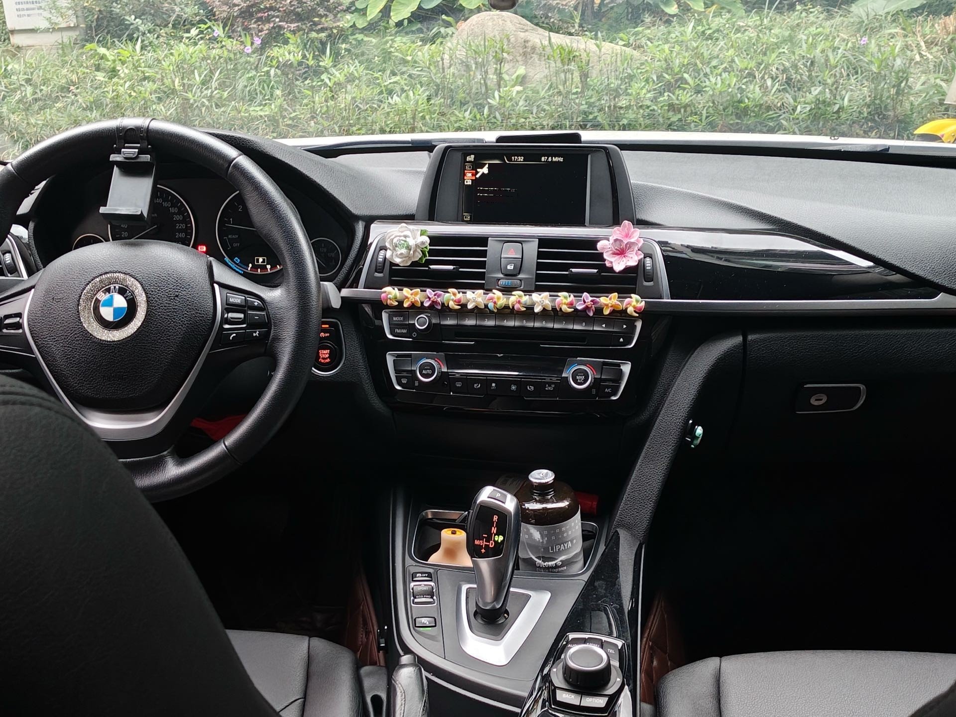 BMW 3 Series 2017 immagine di auto #8