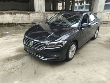 Volkswagen Lavida 2019 Volkswagen Lavida 2019 car image