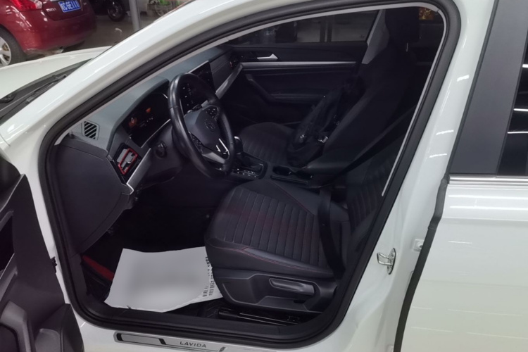 Volkswagen Lavida 2023 #15 Volkswagen Lavida 2023 immagine di auto #15