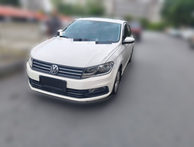 Volkswagen Santana 2016 car image 