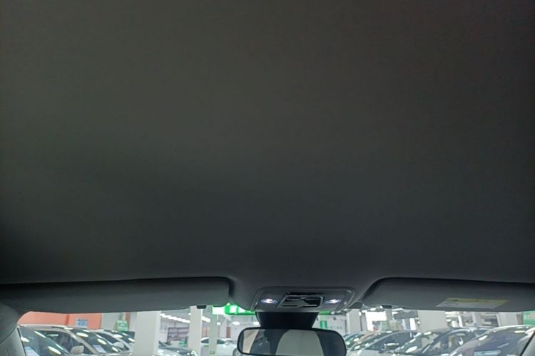 BYD Yuan Plus 2022 car image #18