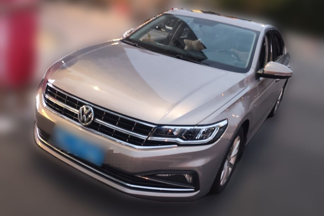 Volkswagen Bora 2018 Volkswagen Bora 2018 car image