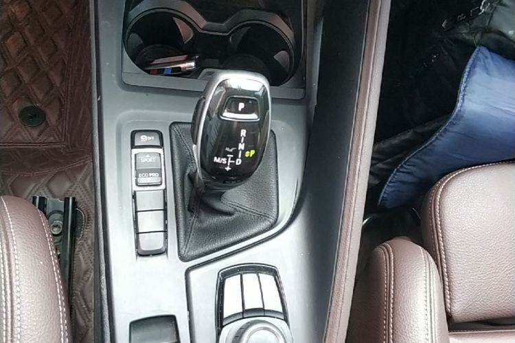 BMW X1 2020 imagen de coche #14