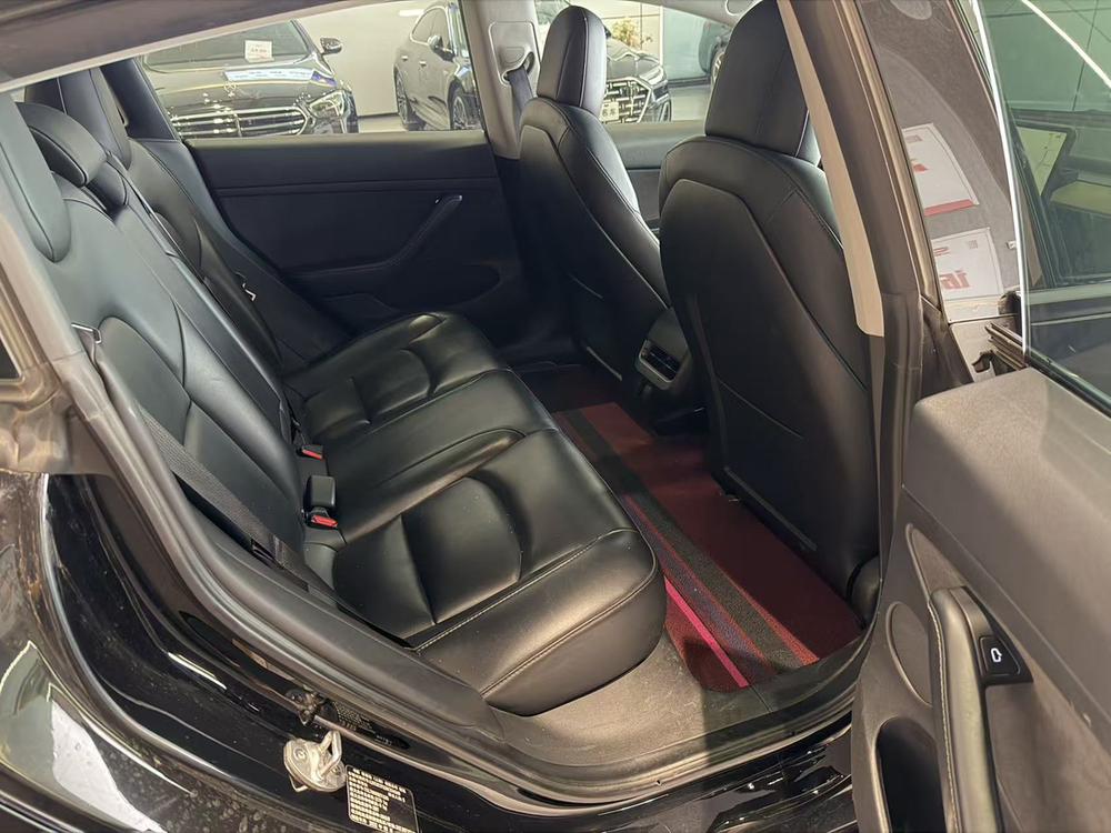 Tesla Model 3 2022 #11 Tesla Model 3 2022 immagine di auto #11