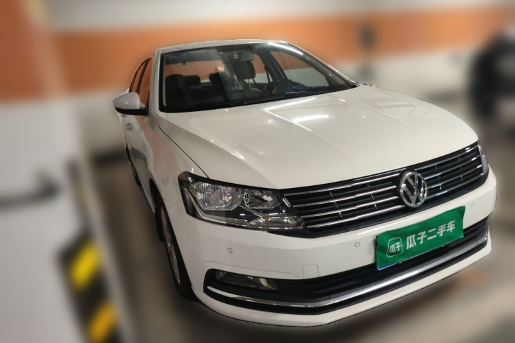 Volkswagen Lavida 2018 #4 Volkswagen Lavida 2018 car image #4