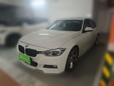 BMW 3 Series 2019 BMW 3 Series 2019 car image