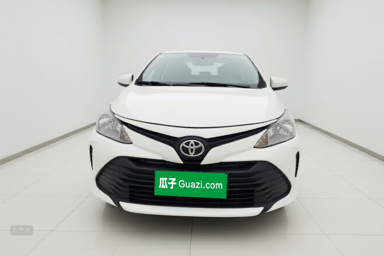 Toyota Vios 2020 immagine di auto #3
