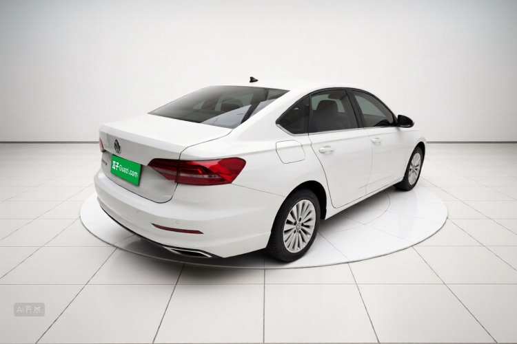 Volkswagen Lavida 2020 #7 Volkswagen Lavida 2020 car image #7