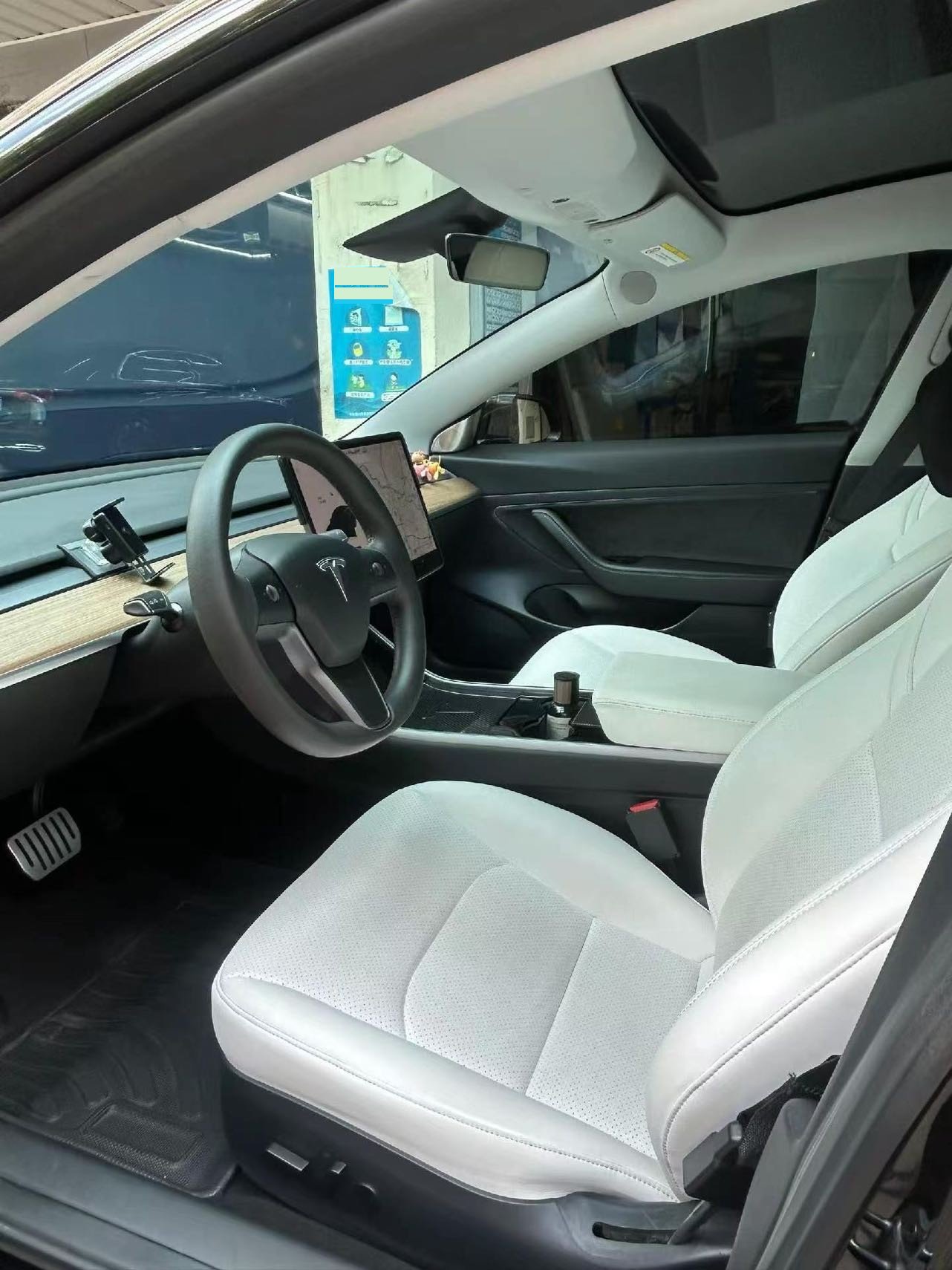 Tesla Model 3 2020 #3 Tesla Model 3 2020 car image #3