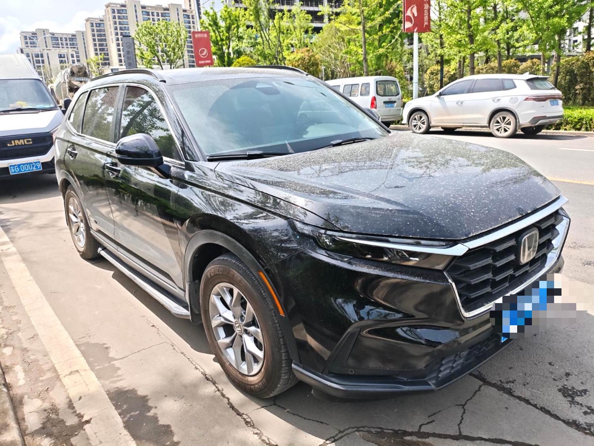 Honda CR-V 2023 car image #3