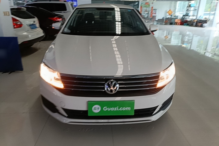 Volkswagen Lavida 2024 car image #3