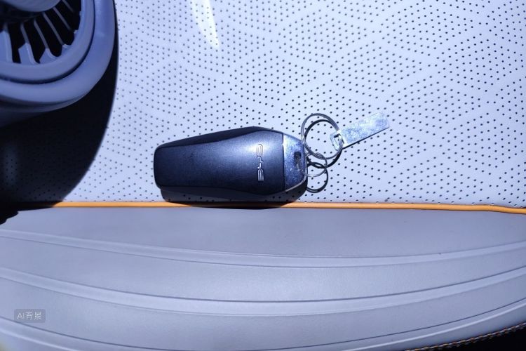 BYD Yuan Plus 2024 car image #10