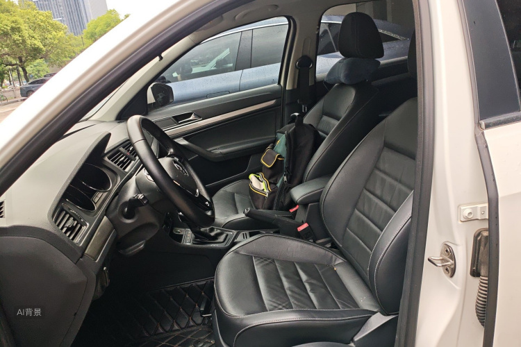 Volkswagen Lavida 2019 #17 Volkswagen Lavida 2019 car image #17