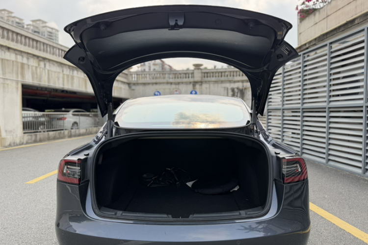 Tesla Model 3 2021 #27 Tesla Model 3 2021 immagine di auto #27