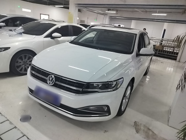 Volkswagen Bora 2020 car image 