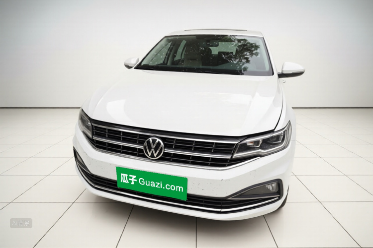 Volkswagen Bora 2021 car image #3