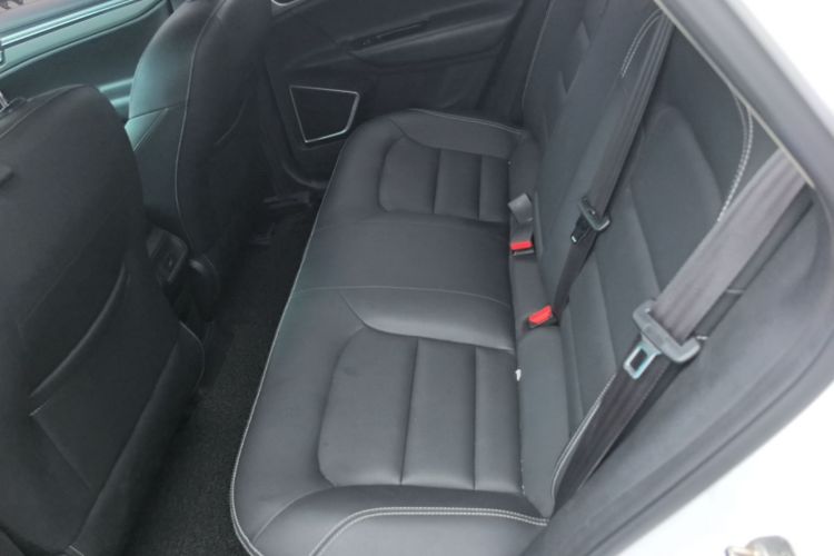 GEELY Emgrand GL 2017 #17 GEELY Emgrand GL 2017 car image #17