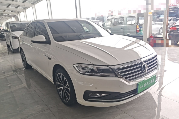 Volkswagen Lavida 2022 car image #4