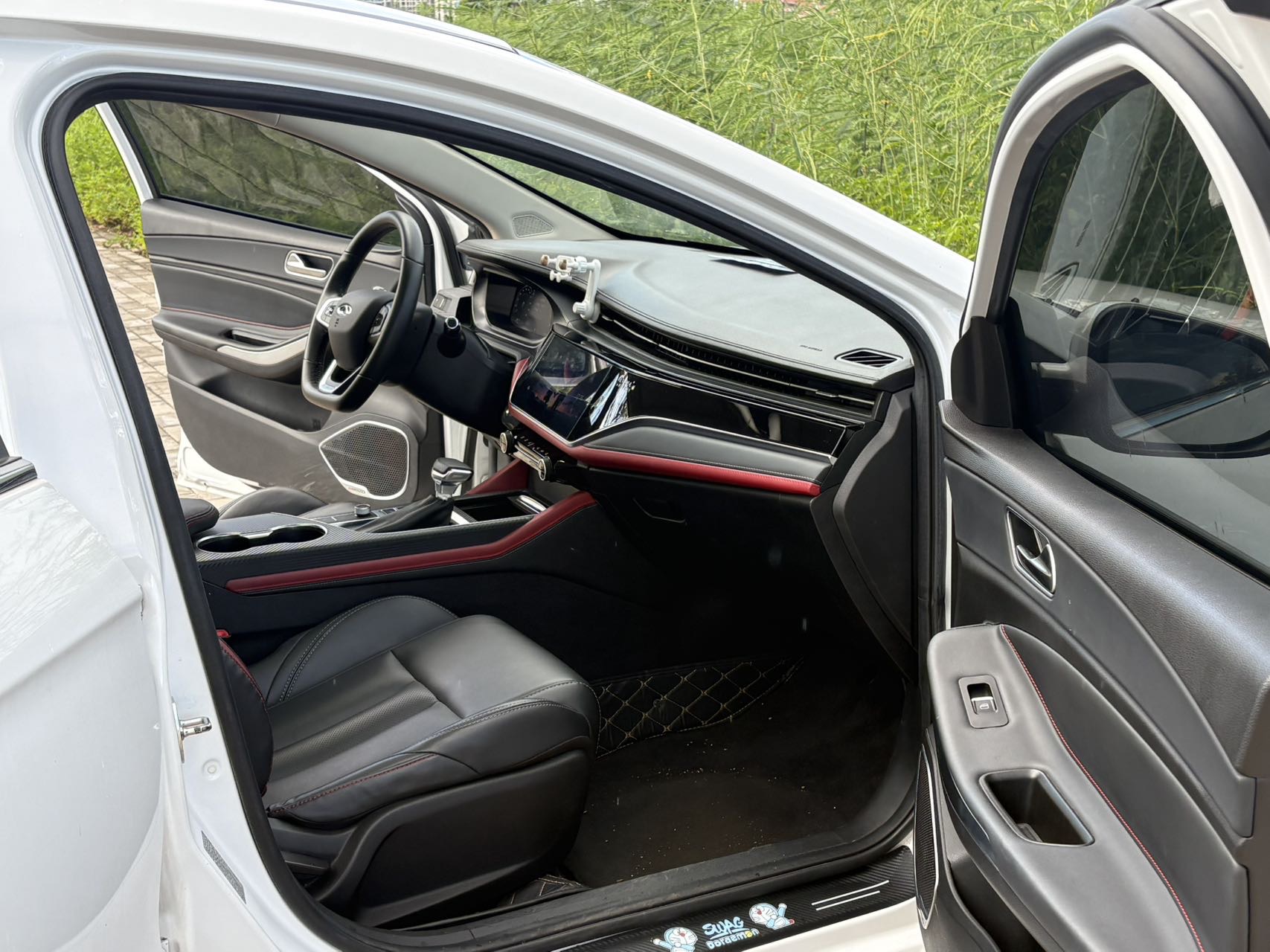 Chery Arrizo 5 Plus 2023 صورة سيارة #10