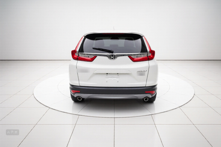 Honda CR-V 2019 car image #6