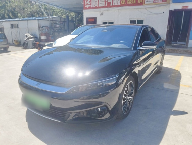 BYD Han 2024 BYD Han 2024 car image