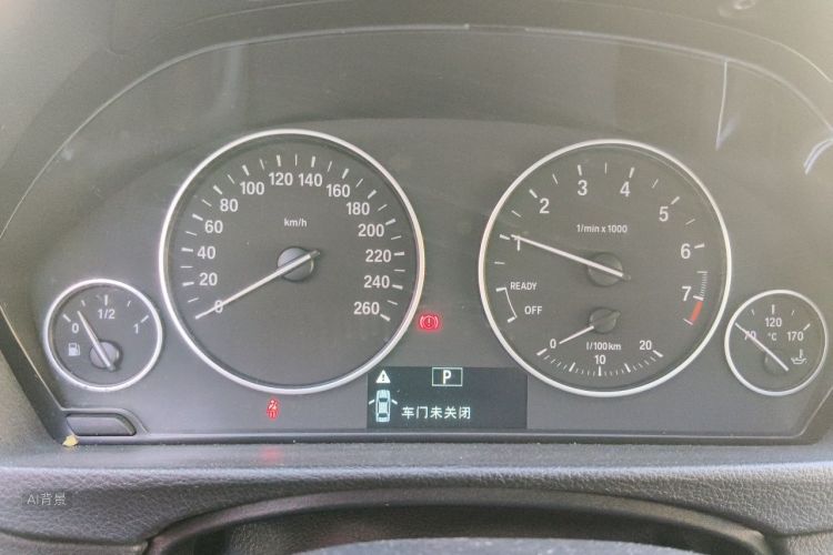 BMW 3 Series 2016 #13 BMW 3 Series 2016 car image #13