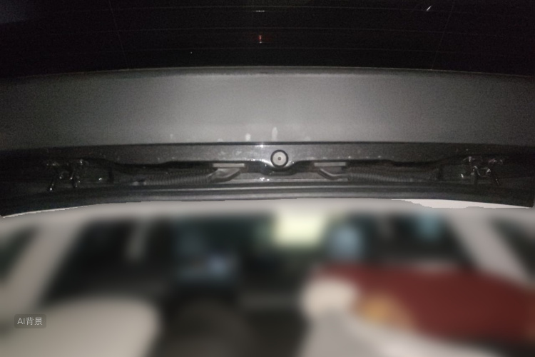Volkswagen Tharu 2023 #21 Volkswagen Tharu 2023 car image #21