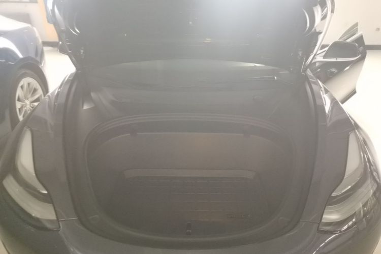 Tesla Model 3 2020 #20 Tesla Model 3 2020 car image #20