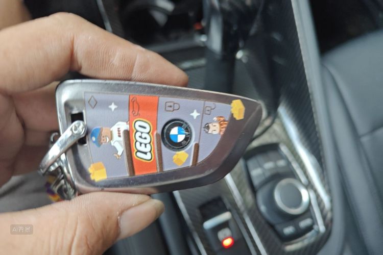 BMW X1 2018 #10 BMW X1 2018 car image #10