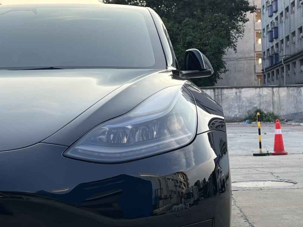 Tesla Model 3 2022 #7 Tesla Model 3 2022 car image #7