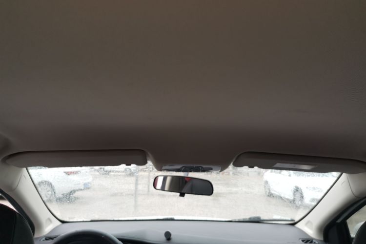 Chery Arrizo 5 2019 imagen de coche #18