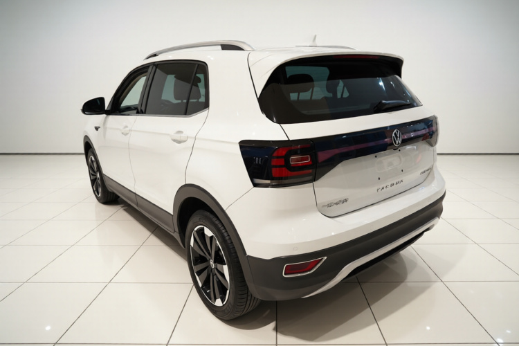 大众 探影 2024 汽车图片 #7