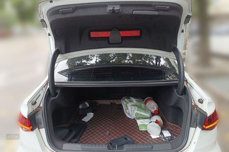Audi A3 2024 #21 Audi A3 2024 immagine di auto #21