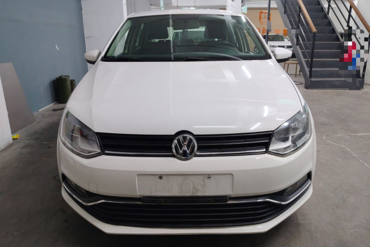 Volkswagen Polo 2016 صورة سيارة #3