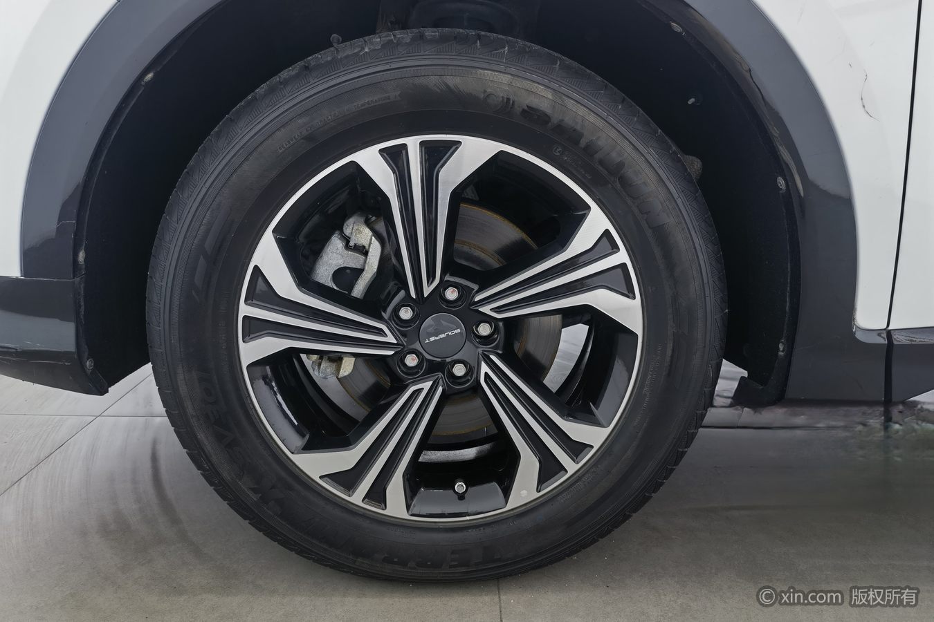 Soueast DX8 S 2023 car image #7