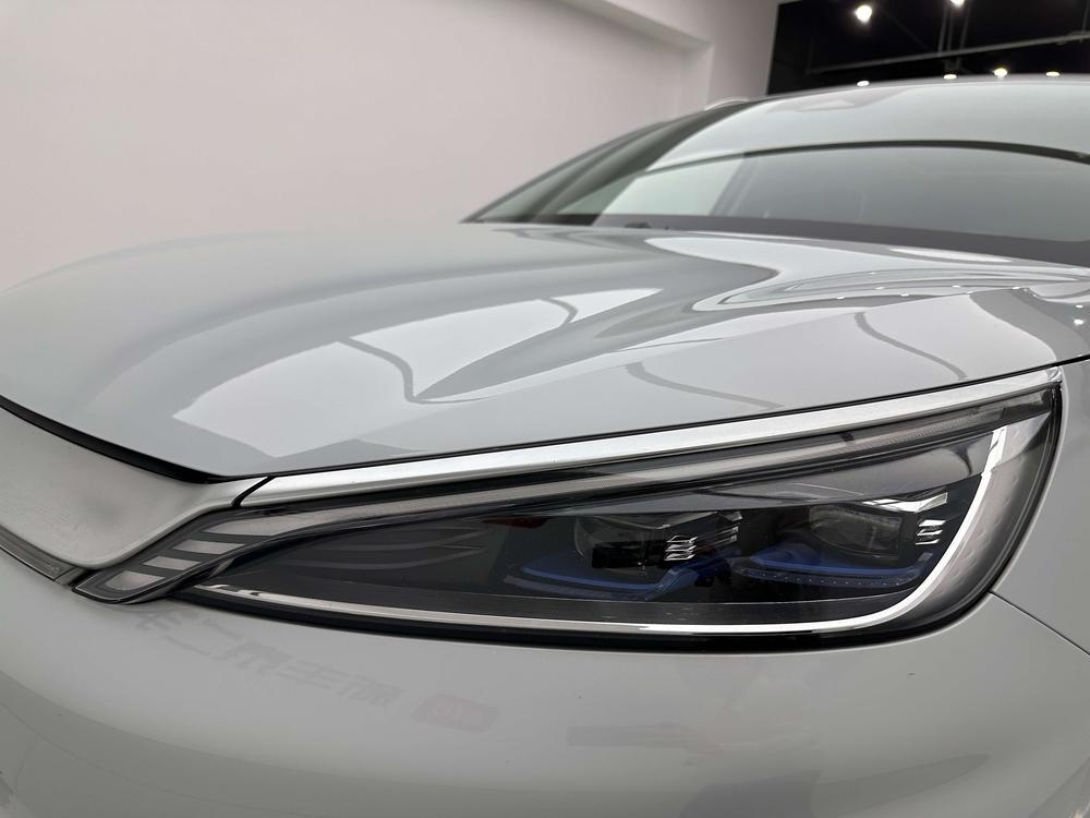 BYD Yuan Plus 2023 immagine di auto #9