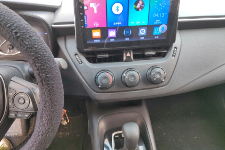 Toyota Corolla 2019 car image #15