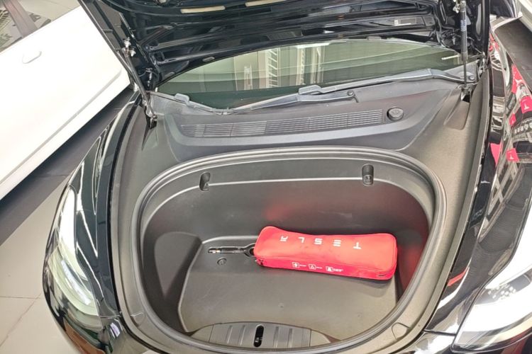 Tesla Model 3 2020 car image #20