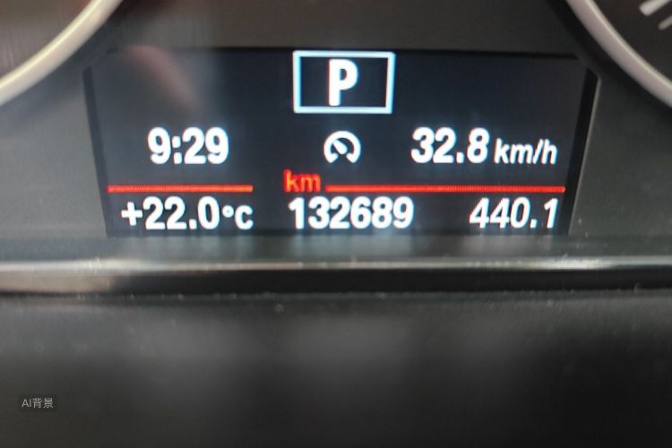 BMW 3 Series 2016 #14 BMW 3 Series 2016 immagine di auto #14