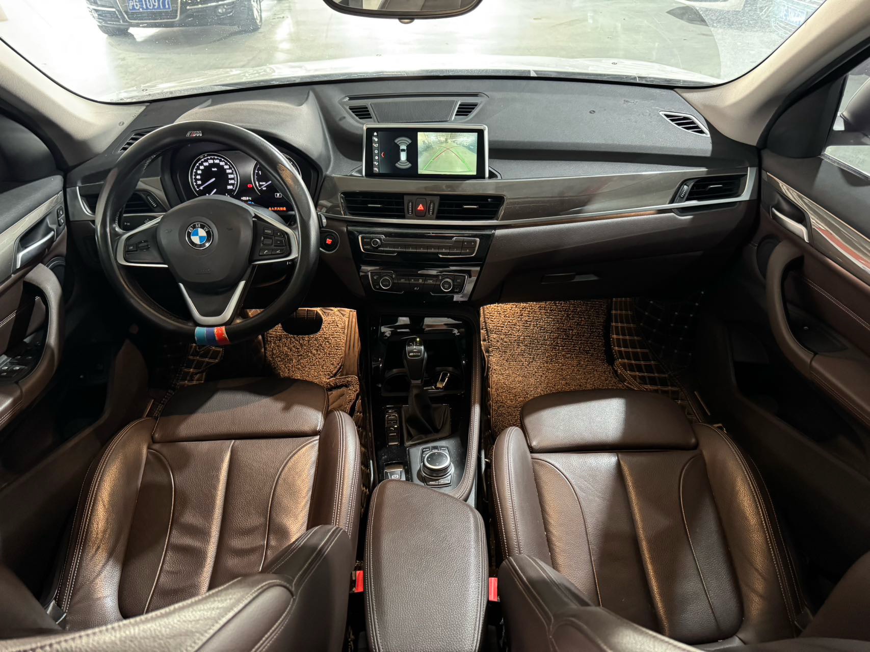 BMW X1 New Energy 2019 car image #7
