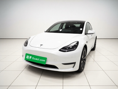 Tesla Model Y 2023 Tesla Model Y 2023 car image