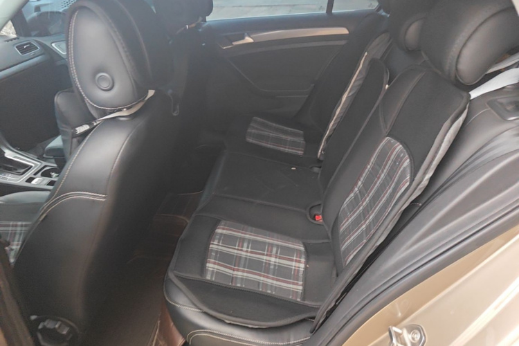 Volkswagen Golf 2015 #17 Volkswagen Golf 2015 image de voiture #17